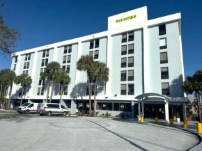 B&B Hotel Miami Airport